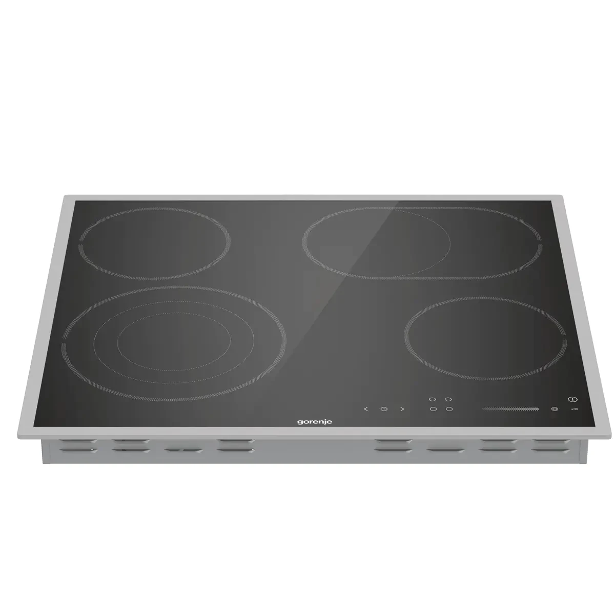 Товар Варочная панель Gorenje ECS646BXE VSK2317095