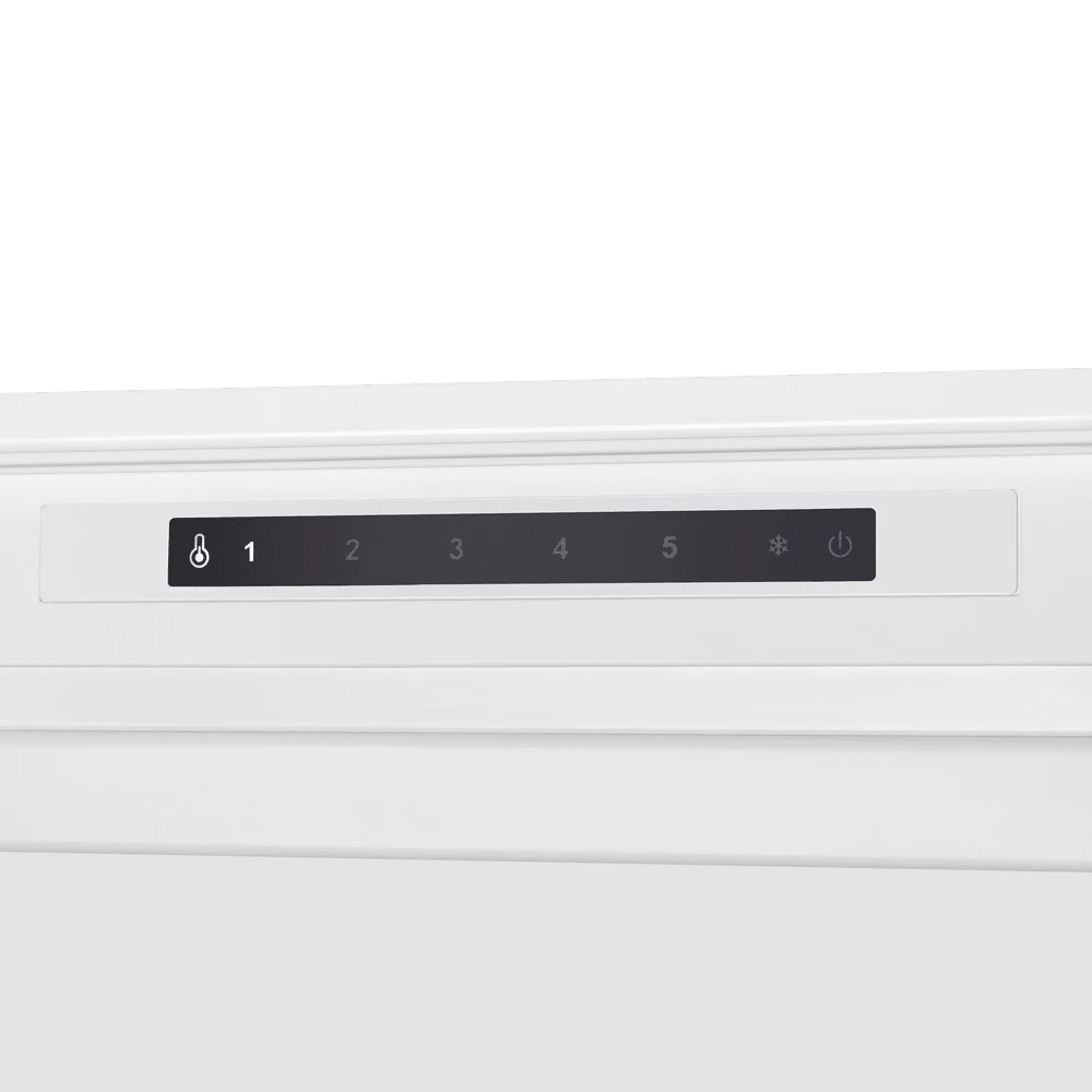 Товар Морозильная камера Maunfeld MBFR177NFWGR Inverter VSK2327059