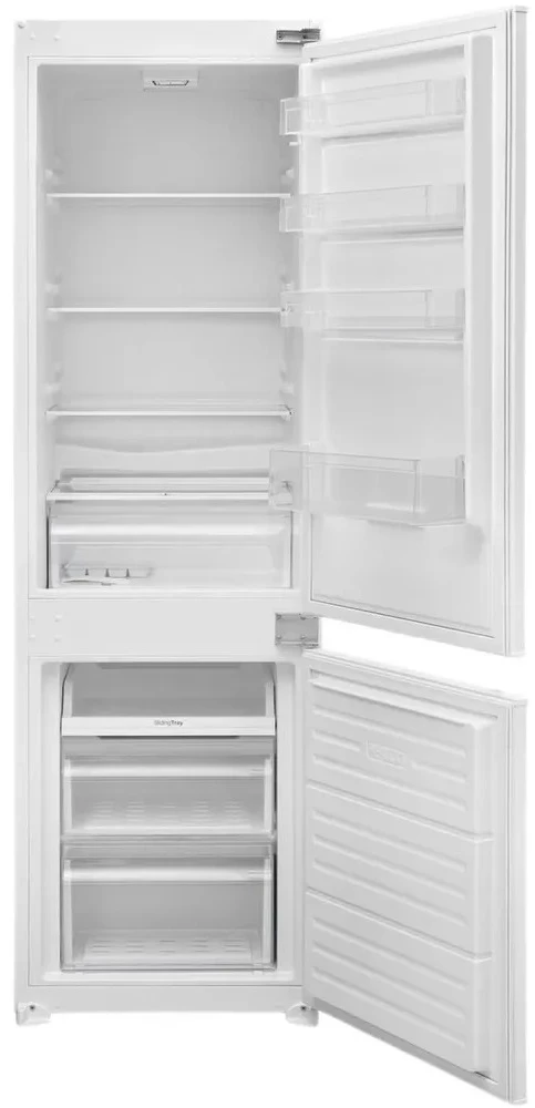Встраиваемый двухкамерный холодильник Gartz RBL510W VarioCool VSK2310786