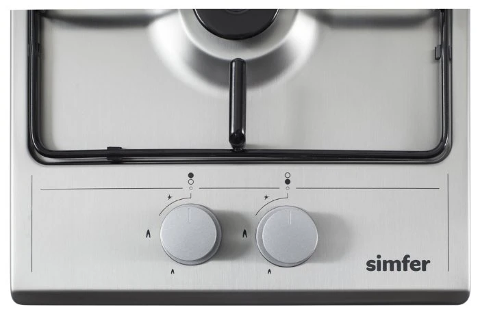 Товар Варочная панель домино Simfer H30V20M411 VSK2044048