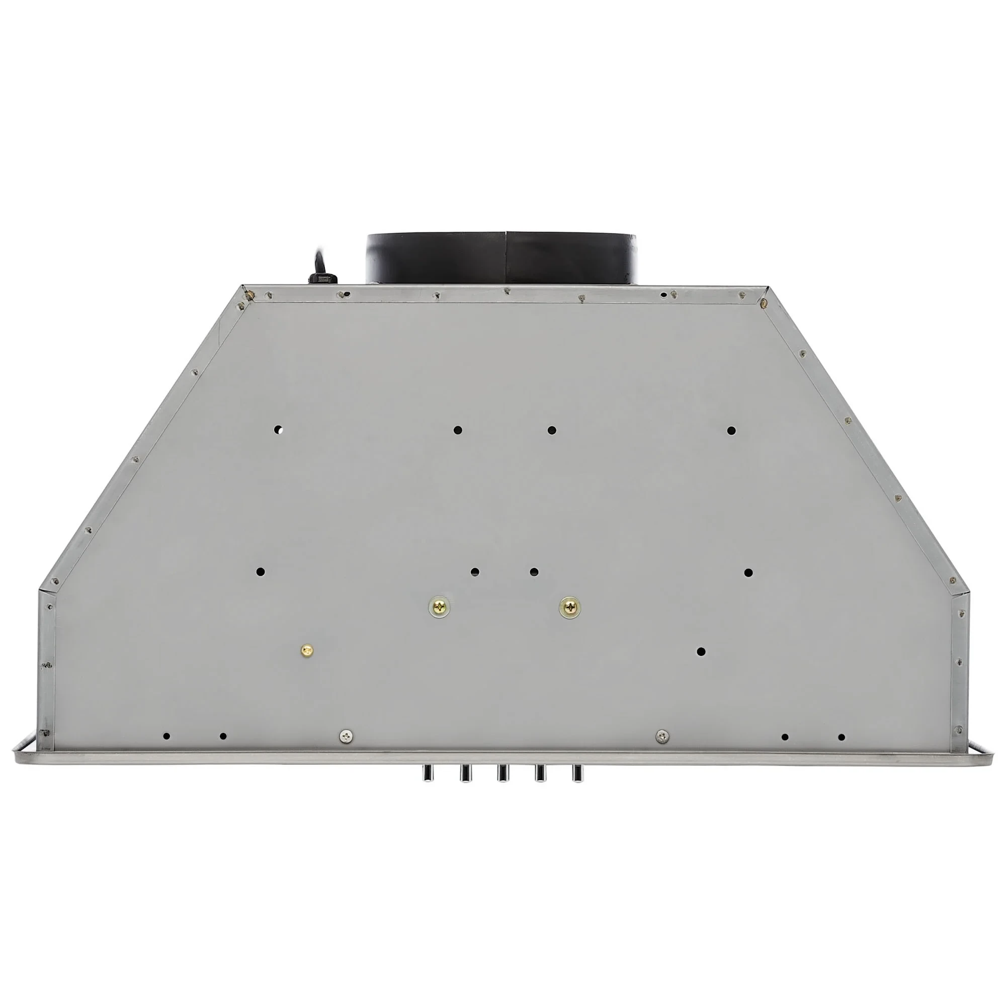 Товар Встраиваемая вытяжка Krona Runa 600 PB Inox VSK2289323