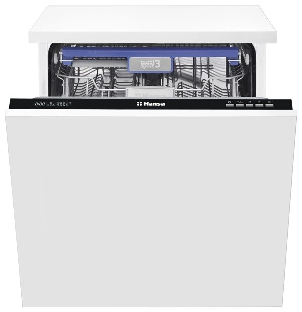 Встраиваемая посудомоечная машина Hansa ZIM 608 EH VSK2051158