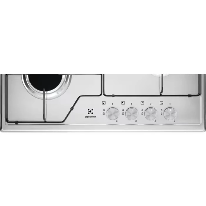 Товар Варочная панель из нержавеющей стали Electrolux KGS6424SX VSK2304818