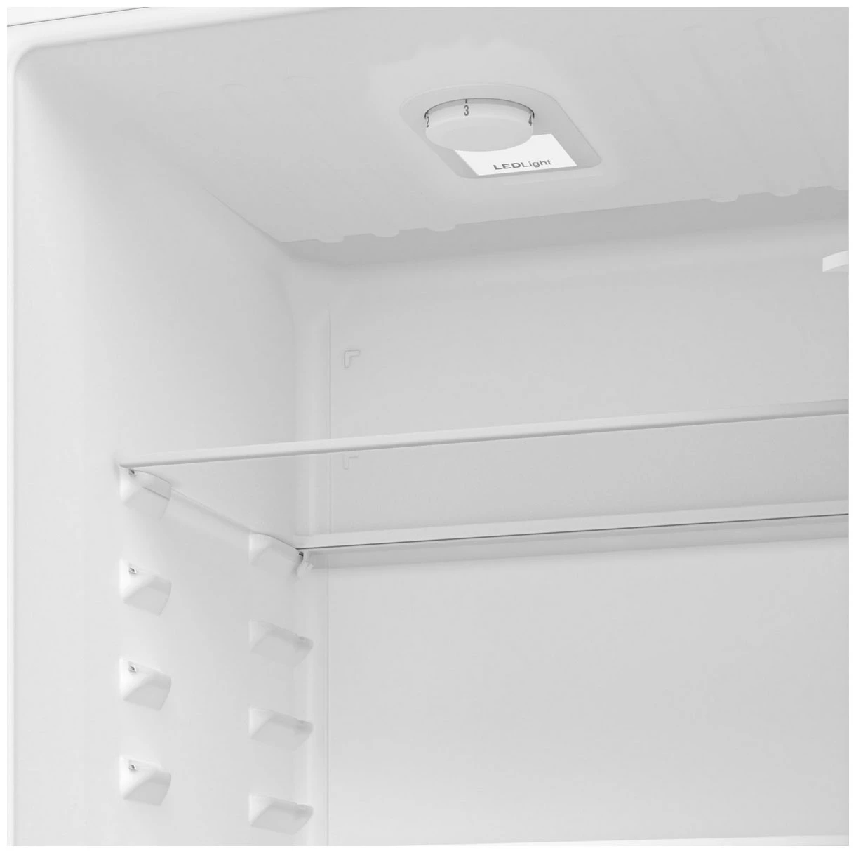 Товар Встраиваемый двухкамерный холодильник Indesit IBH 20 VSK2284424