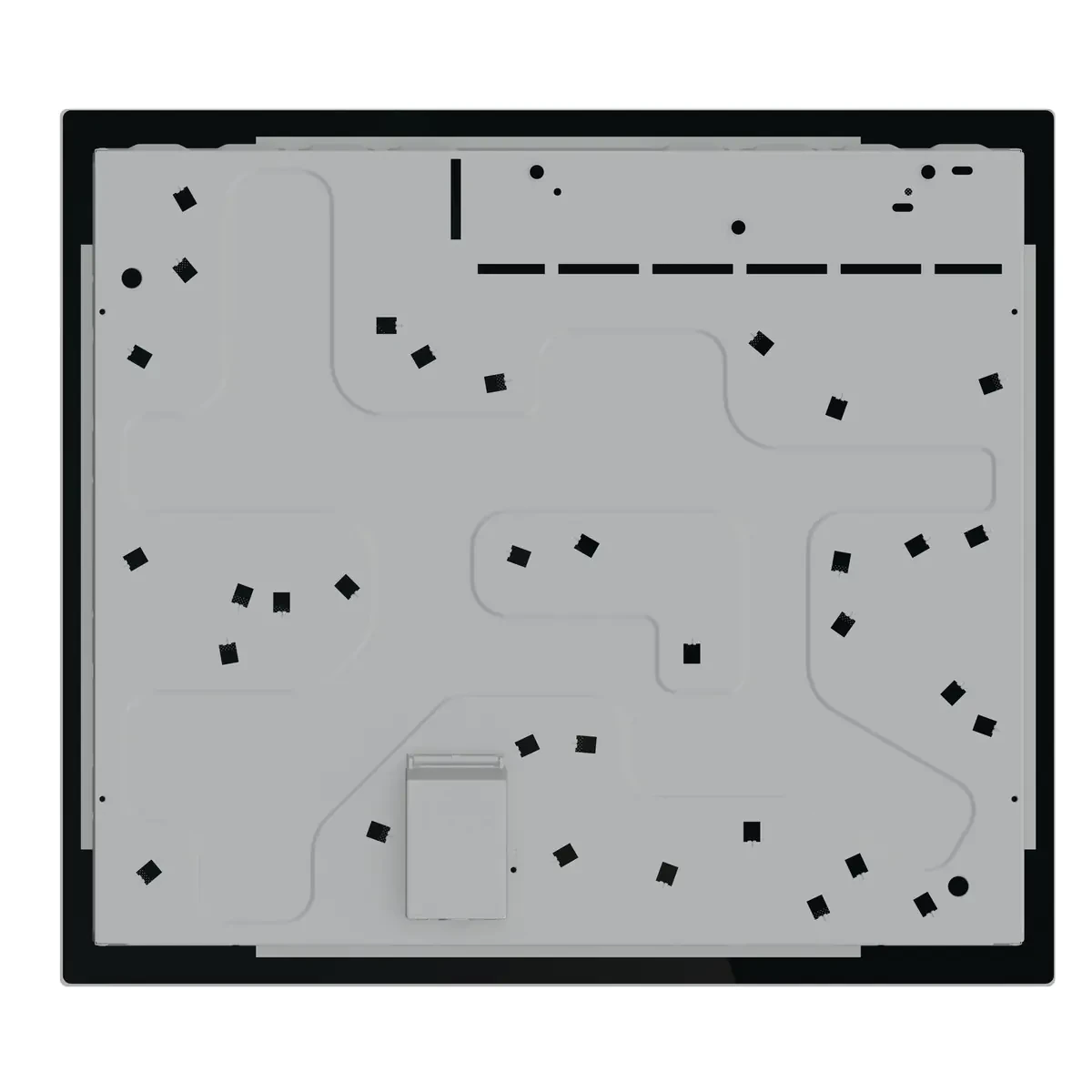 Товар Варочная панель Gorenje ECS642BXE VSK2323662