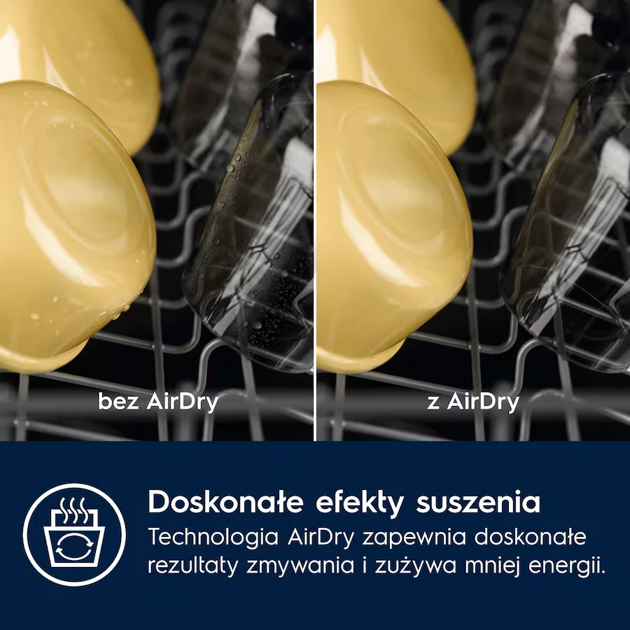 Товар Встраиваемая посудомоечная машина Electrolux EEZ69410W VSK2306399