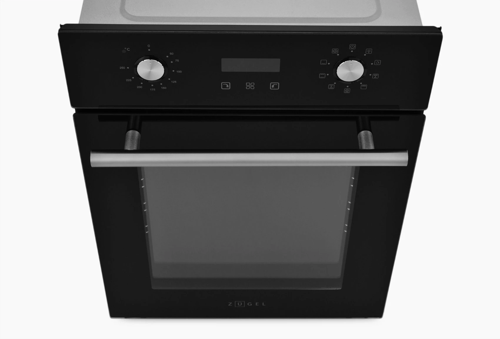 Товар Компактный духовой шкаф Zugel ZOE452B VSK2296521