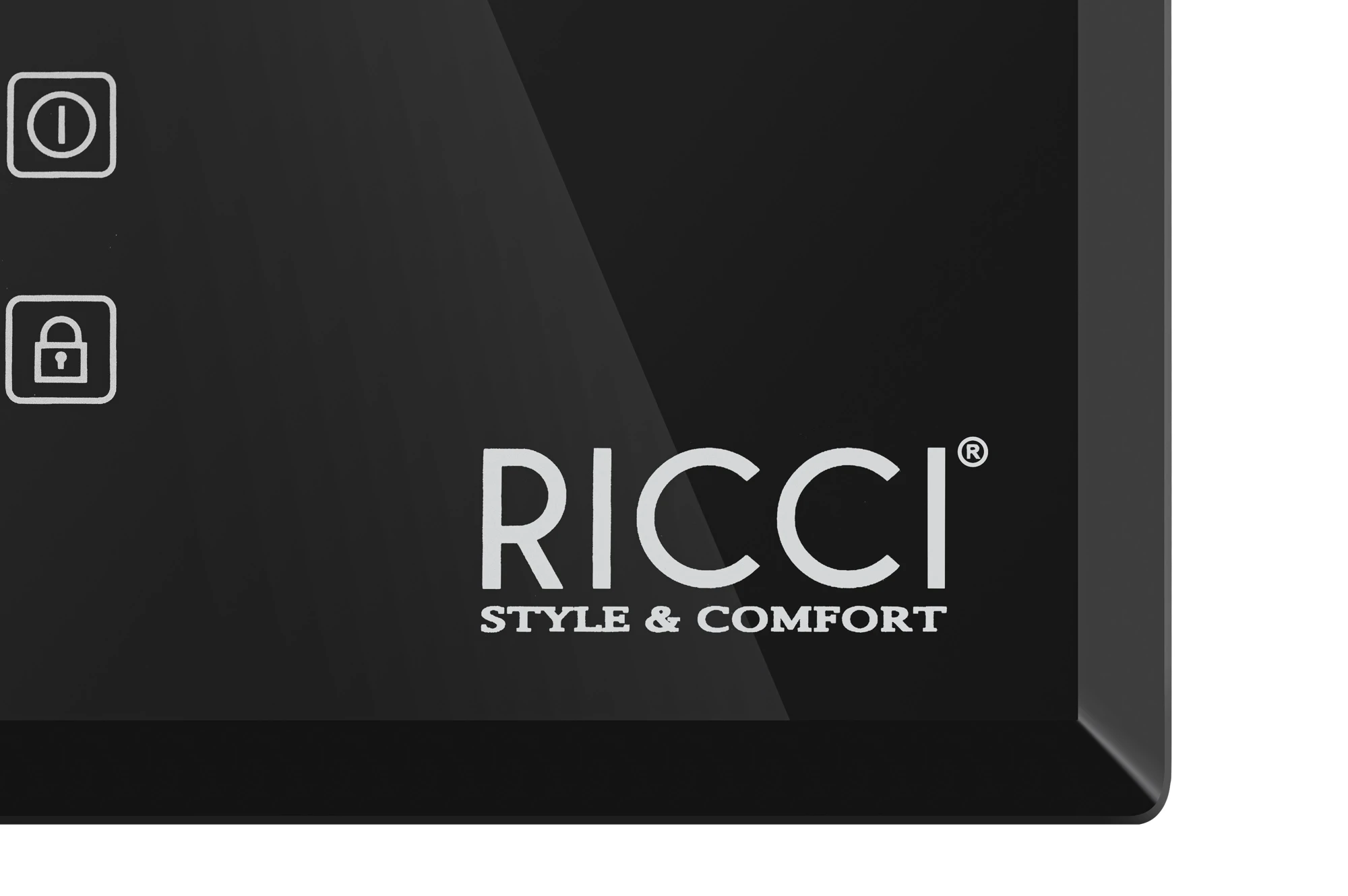 Товар Варочная панель домино Ricci DCL-A23502B VSK2229349