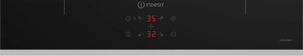 Товар Варочная панель Indesit IS 41Q60 FX VSK2291289