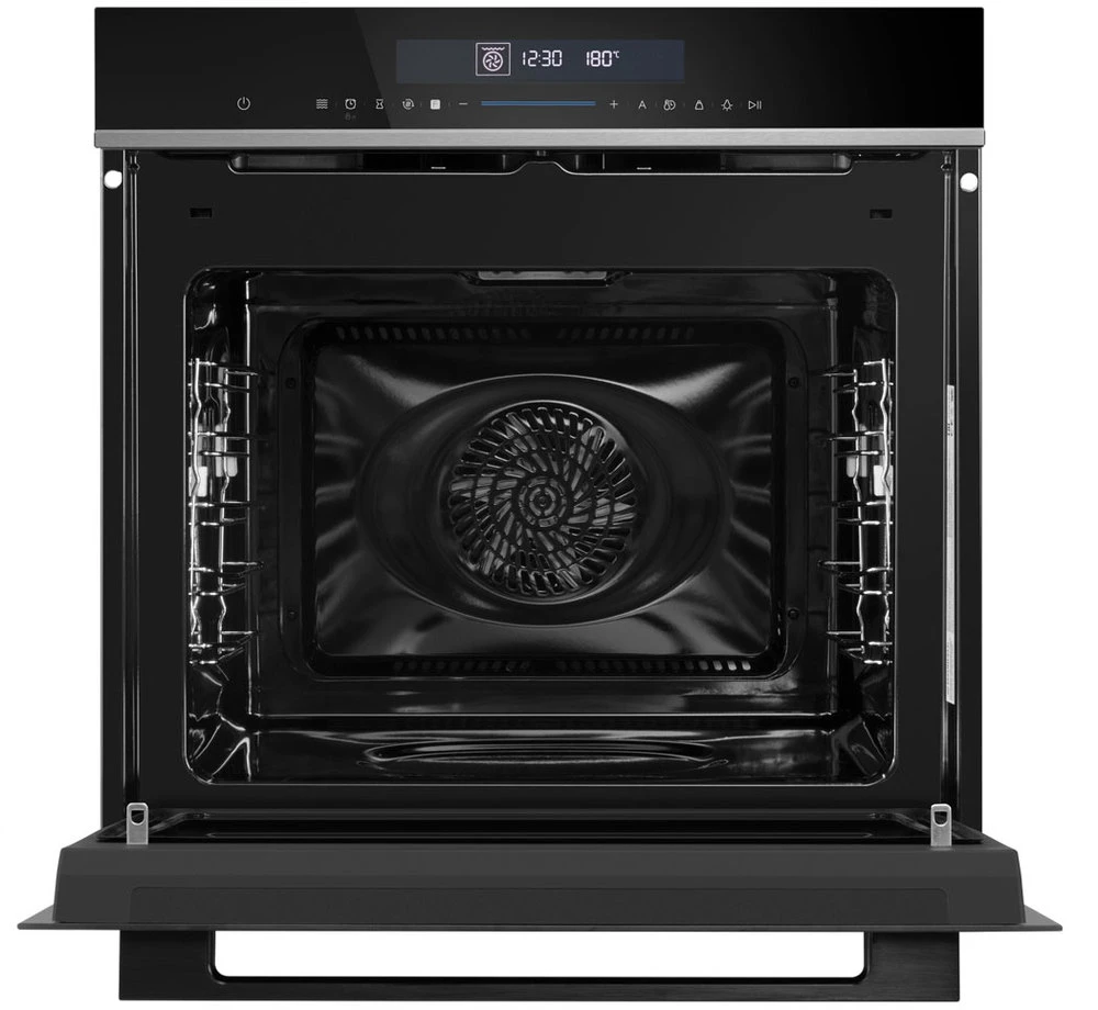 Товар Духовой шкаф Maunfeld MEOR7217SMB VSK2272842