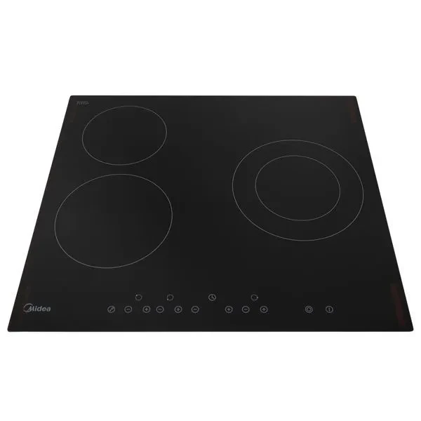 Товар Варочная панель Midea MCH-B632C VSK2316159
