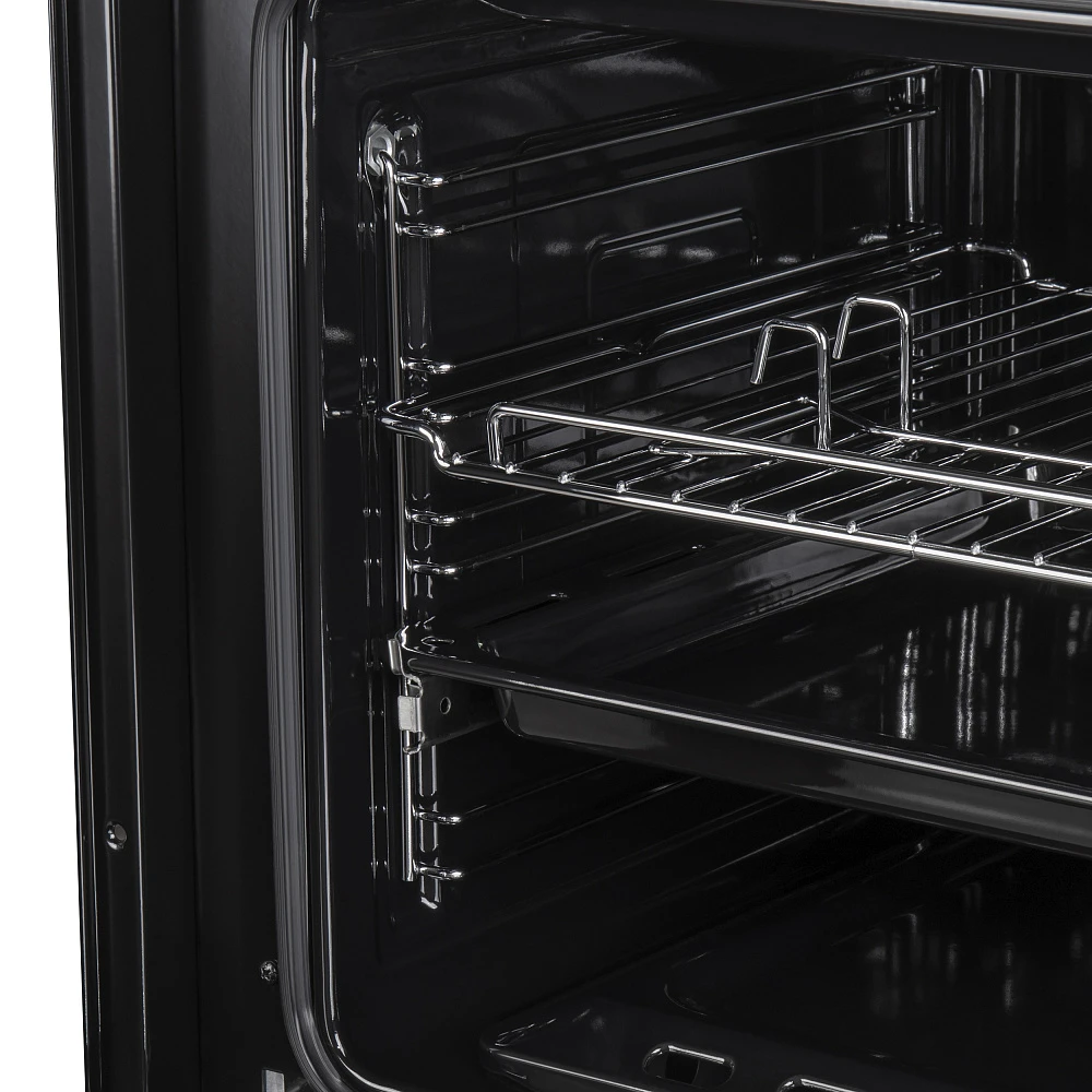 Товар Газовый духовой шкаф Maunfeld EOGC604W VSK2234649