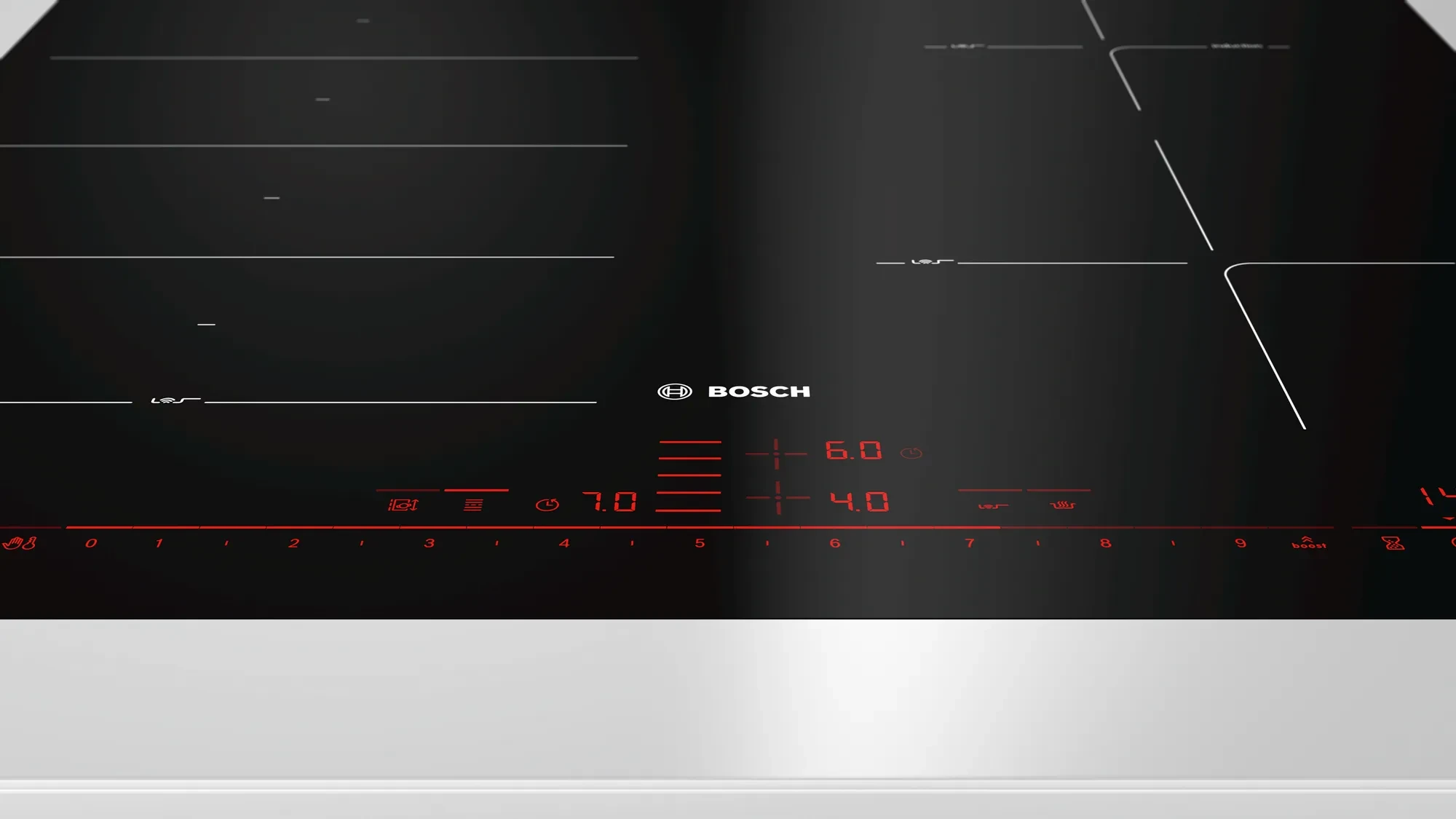 Товар Варочная панель Bosch PXE601DC1E VSK2268676