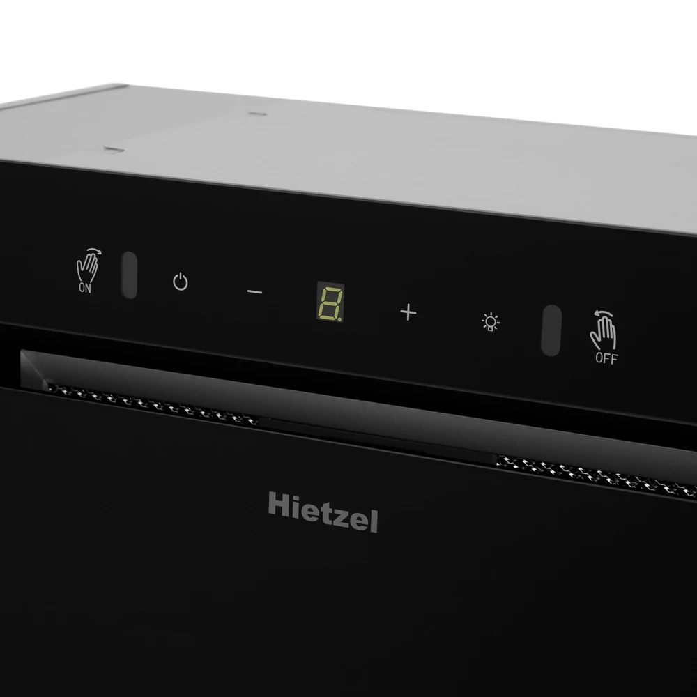 Товар Встраиваемая вытяжка Hietzel CHB 5206J BL VSK2321064