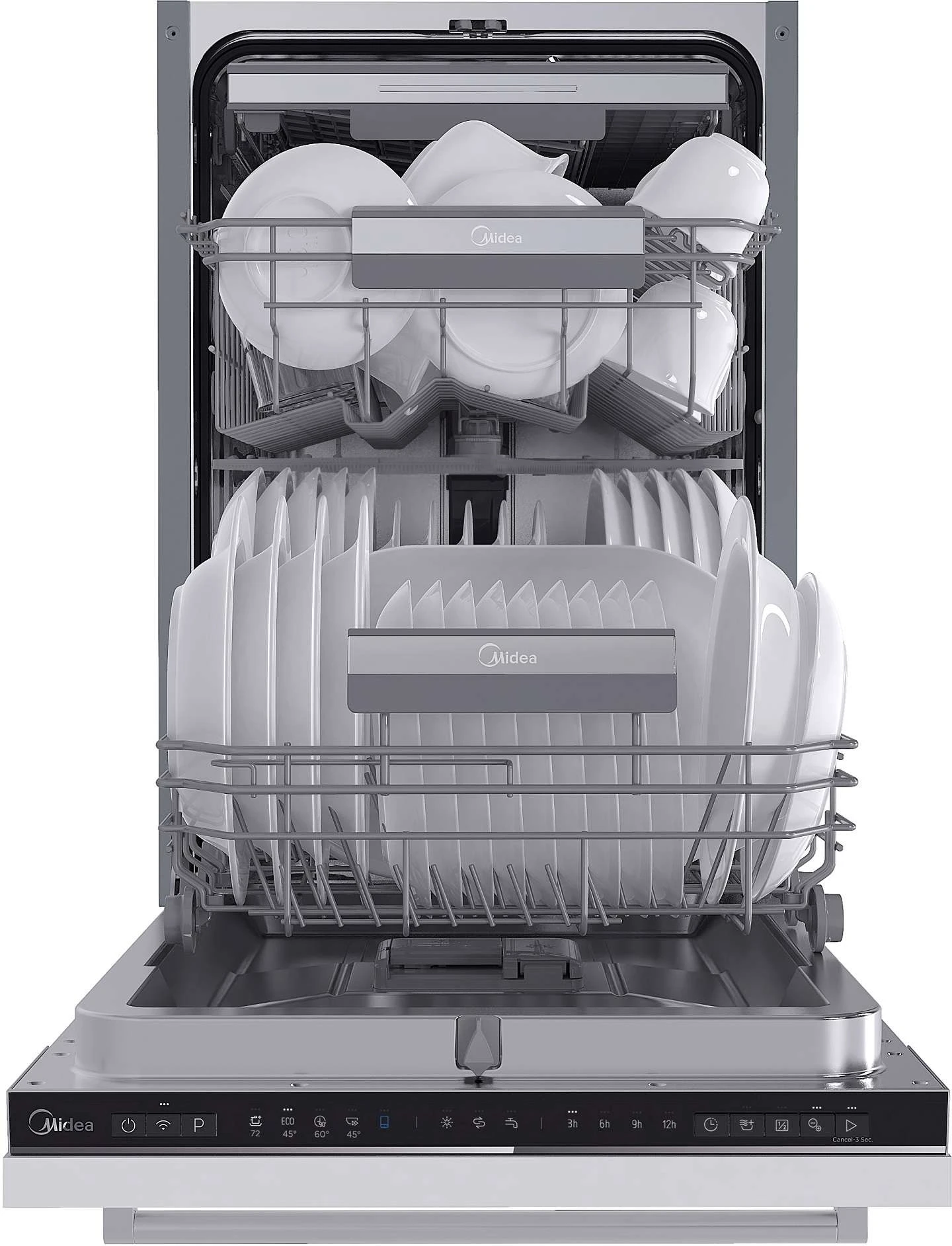 Товар Встраиваемая посудомоечная машина Midea MID45S160I VSK2295320
