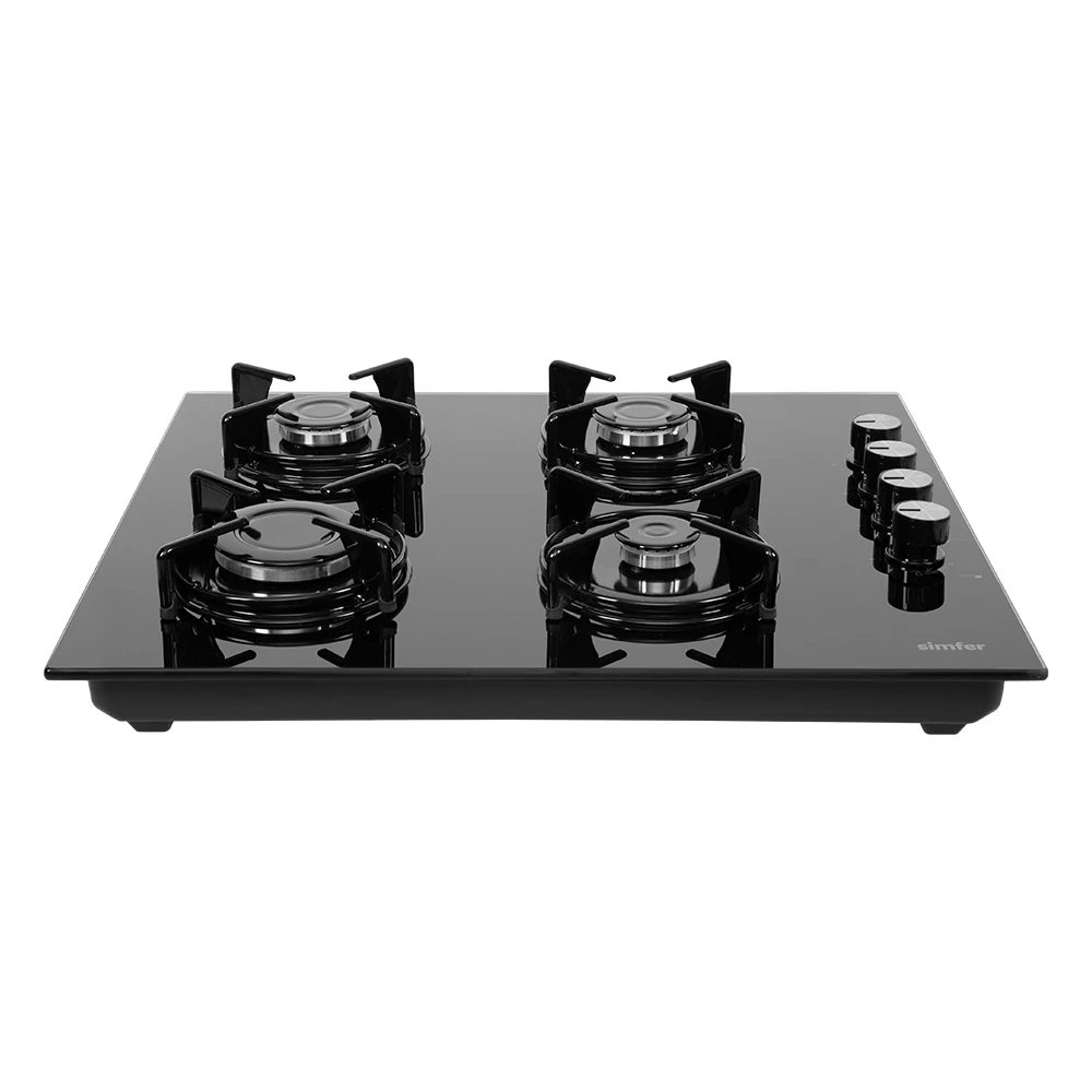 Товар Варочная панель из закаленного стекла Simfer H60K40S111 VSK2282164