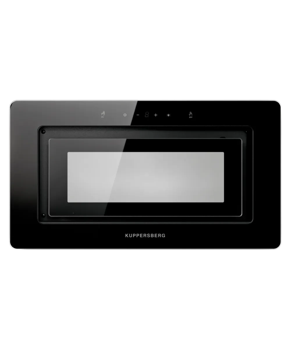 Товар Встраиваемая вытяжка Kuppersberg Inshine 60 BG VSK2321588