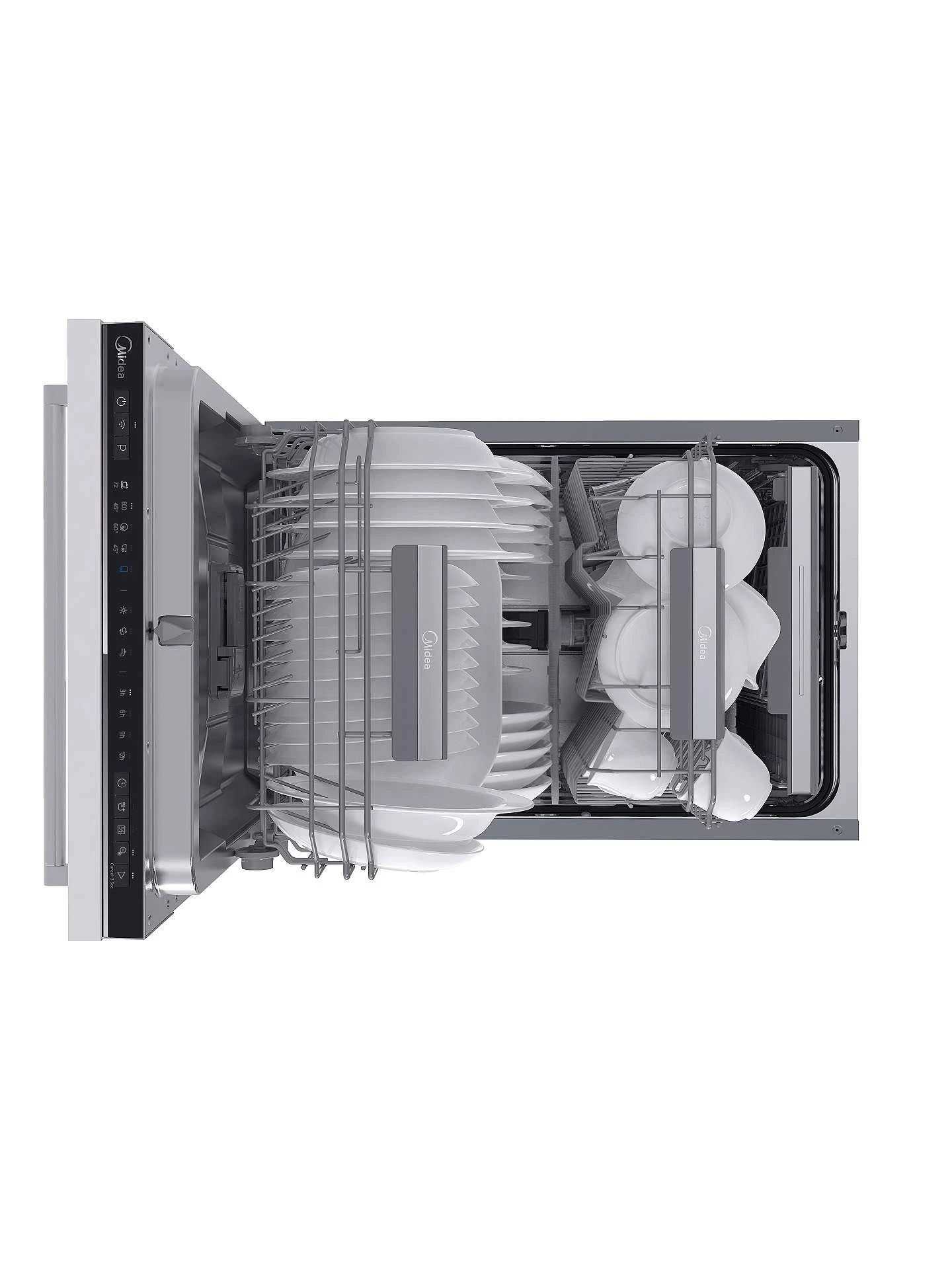 Товар Встраиваемая посудомоечная машина Midea MID45S160I VSK2295320