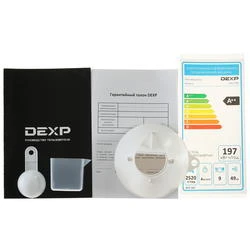 Товар Встраиваемая посудомоечная машина Dexp M9C7PB VSK2191120