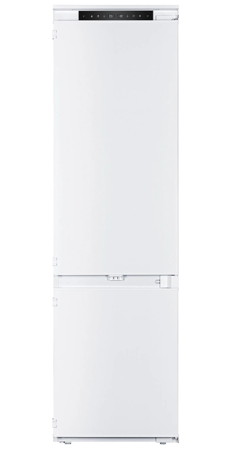 Товар Встраиваемый двухкамерный холодильник Zigmund & Shtain BR 19 X VSK2304880