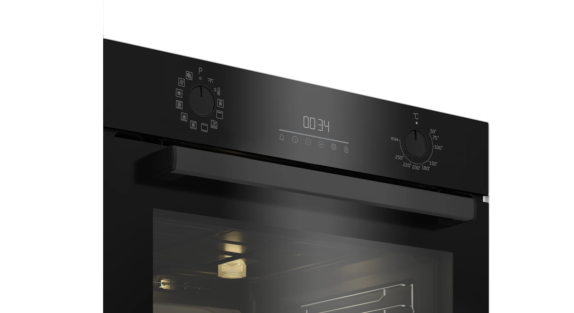Товар Духовой шкаф Beko BBIR13301BC VSK2295848