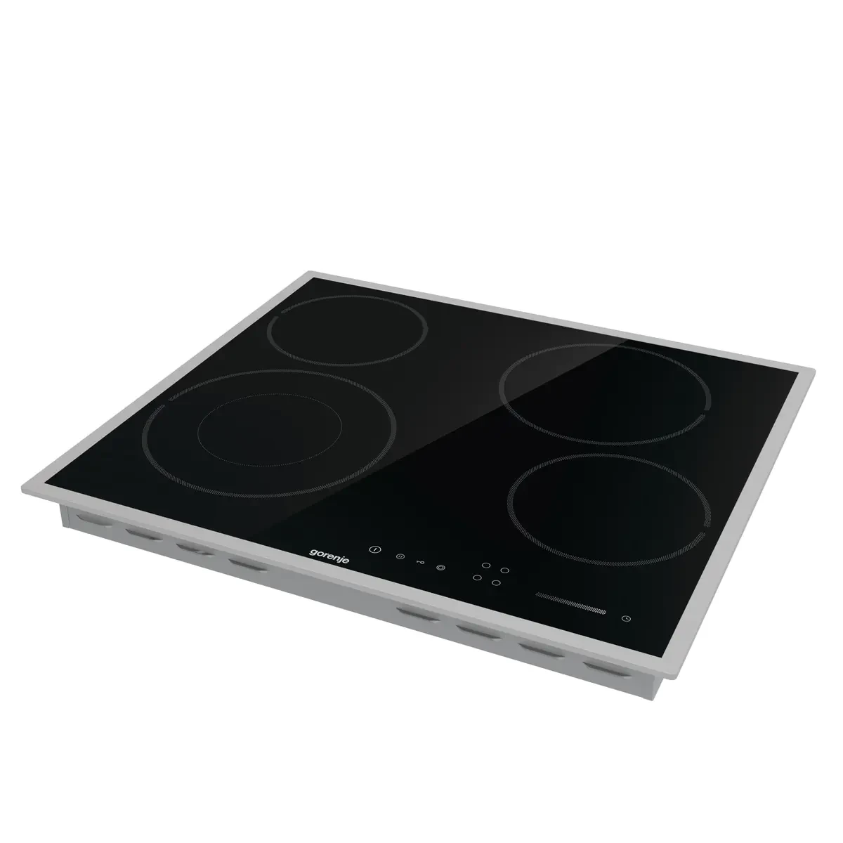 Товар Варочная панель Gorenje ECS642BXE VSK2323662