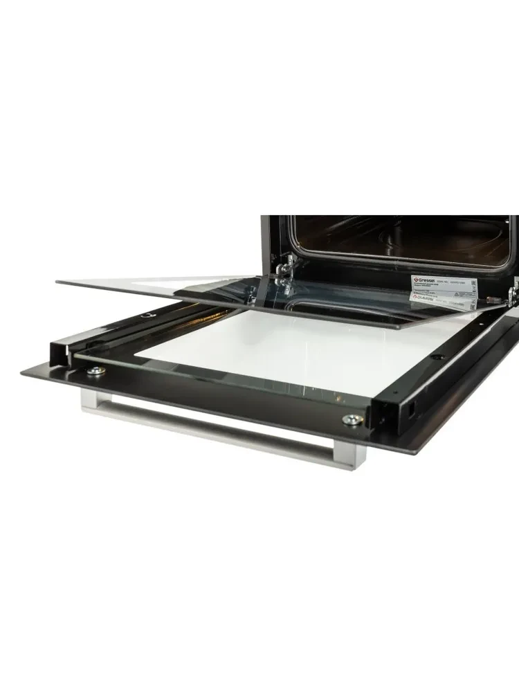 Товар Компактный духовой шкаф Gressel U4ES59110 VSK2315497