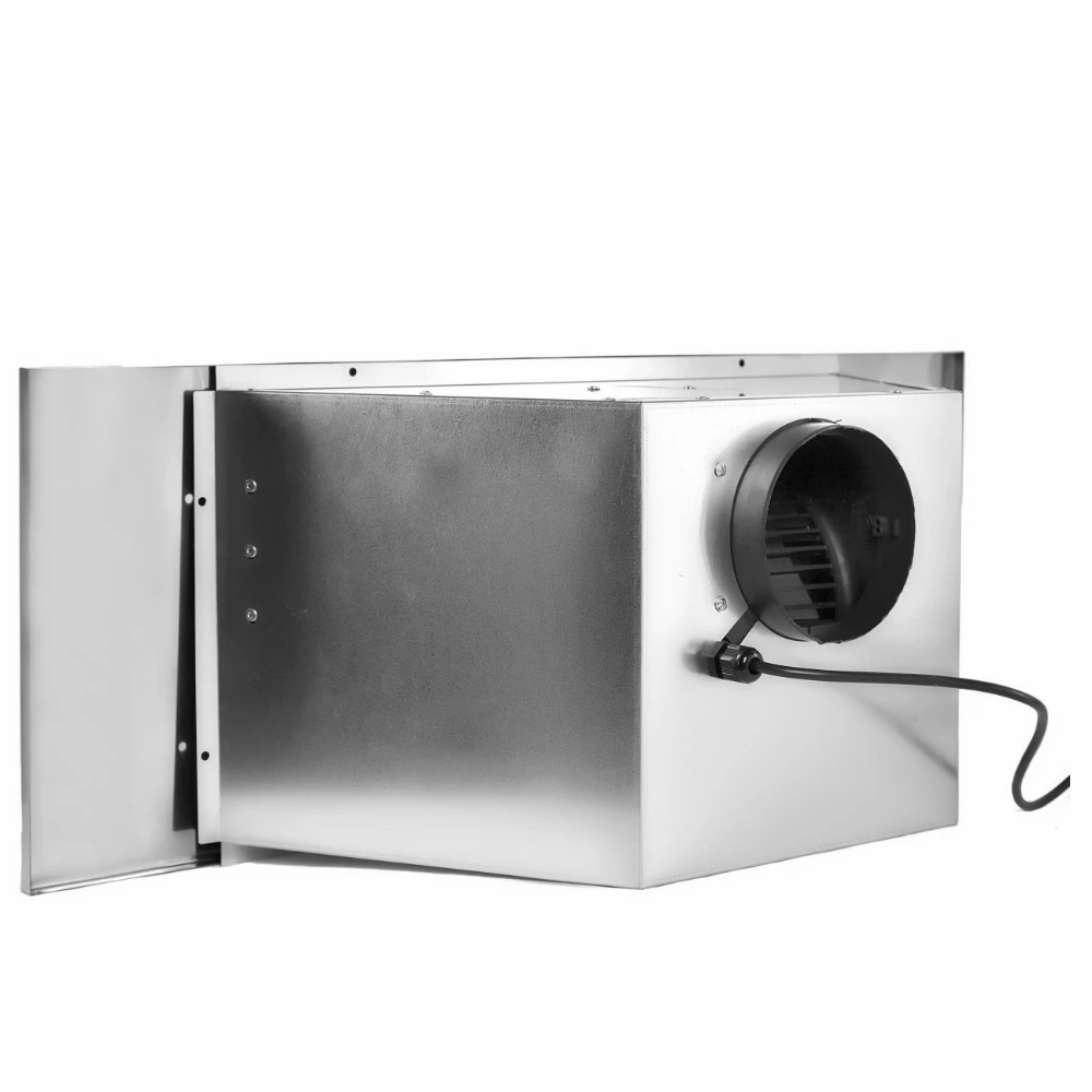 Товар Встраиваемая вытяжка Delvento DLV63M1 VSK2287184