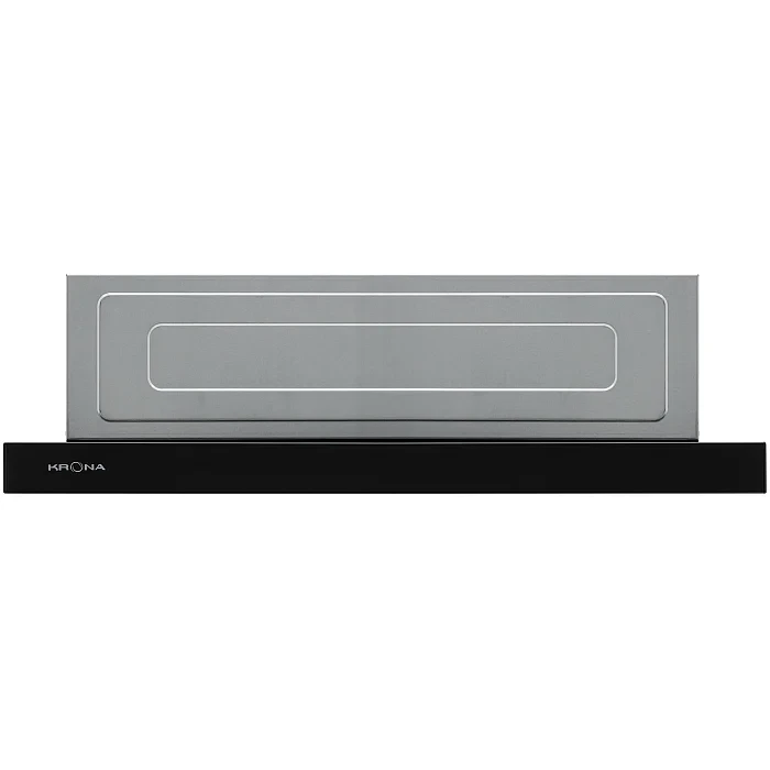 Товар Встраиваемая вытяжка Krona Kerry 600 Black PB VSK2321601