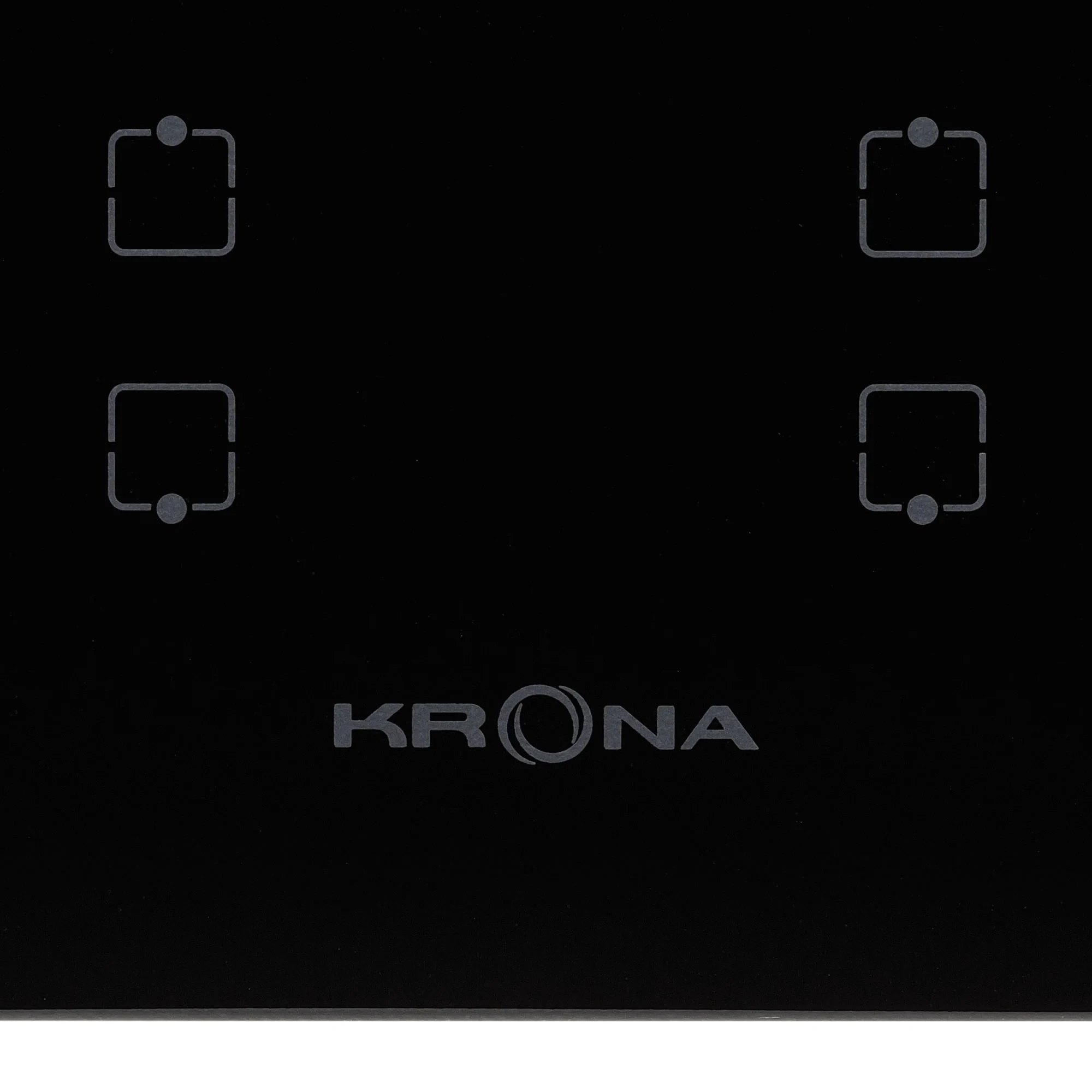 Товар Варочная панель Krona Onyx ih 60 BL VSK2307443
