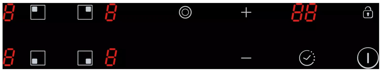 Товар Варочная панель Candy CHXC64DAB VSK2315091