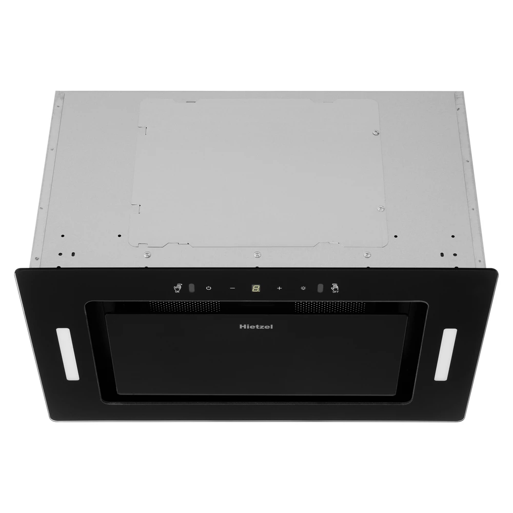 Товар Встраиваемая вытяжка Hietzel CHB 5206J BL VSK2321064