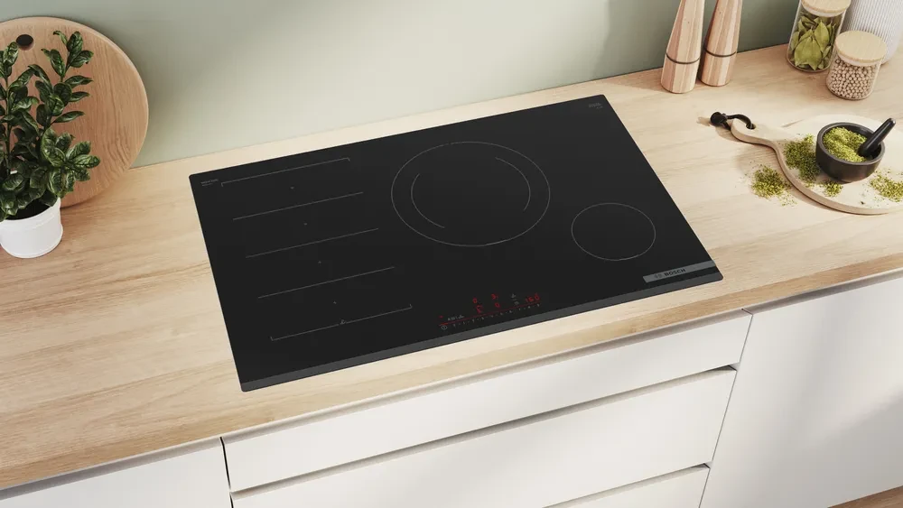 Товар Варочная панель Bosch PXE831HC1E VSK2300884