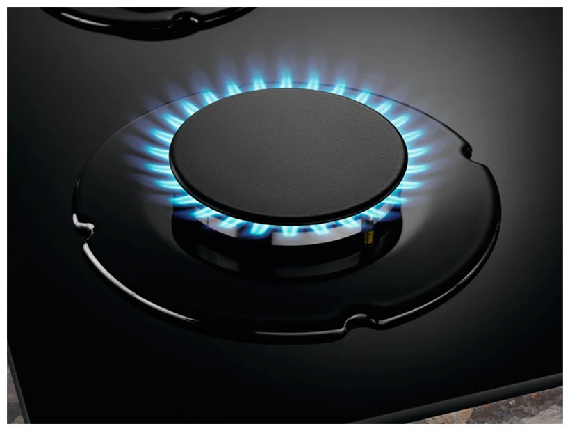 Товар Варочная панель из закаленного стекла Electrolux EGG6407K VSK2296053