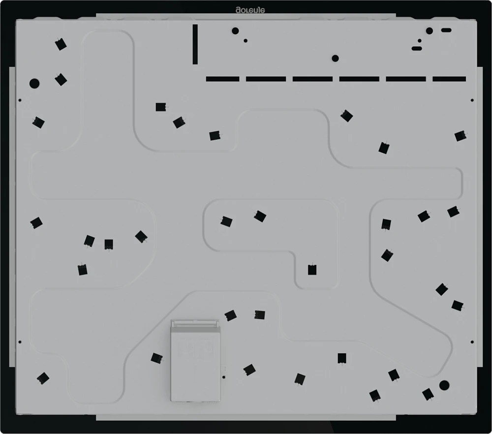 Товар Варочная панель Gorenje ECT642BCSCE VSK2314986