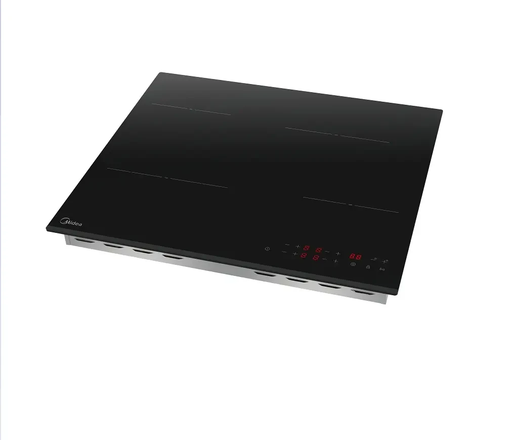 Товар Варочная панель Midea MCH64303F VSK2304947