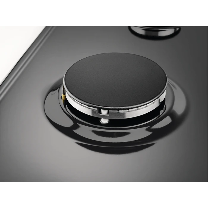 Товар Эмалированная варочная панель Electrolux GRE 363 MB VSK2071626