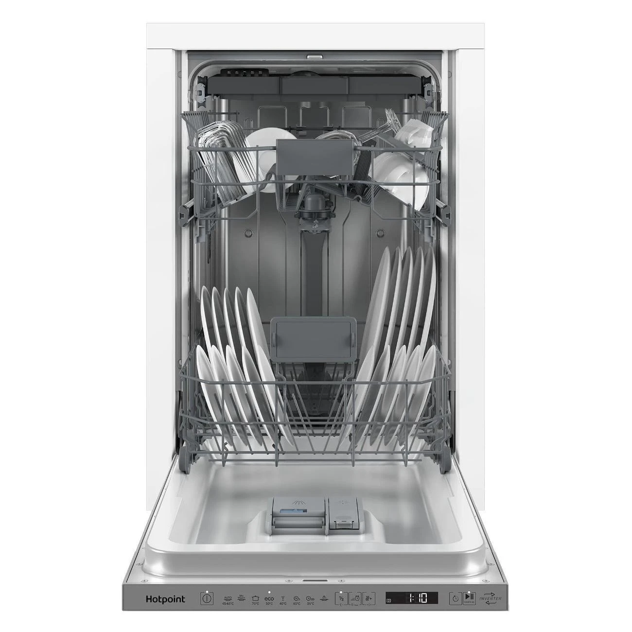 Товар Встраиваемая посудомоечная машина Hotpoint-Ariston HIS 2D85 DWT VSK2278904