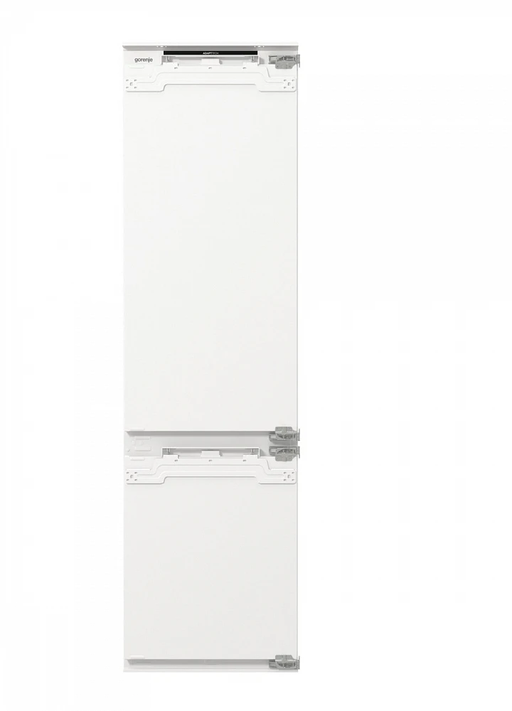 Товар Встраиваемый двухкамерный холодильник Gorenje NRKI519E82WF VSK2311293