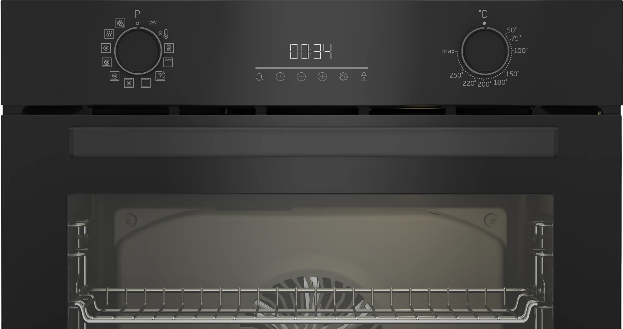 Товар Духовой шкаф Beko BBIR13301BC VSK2295848