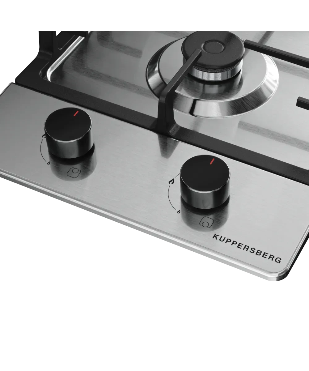 Товар Варочная панель домино Kuppersberg FS 36 X VSK2324226