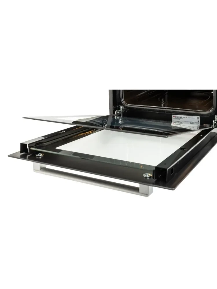Товар Компактный духовой шкаф Gressel U4EM59001 VSK2315496