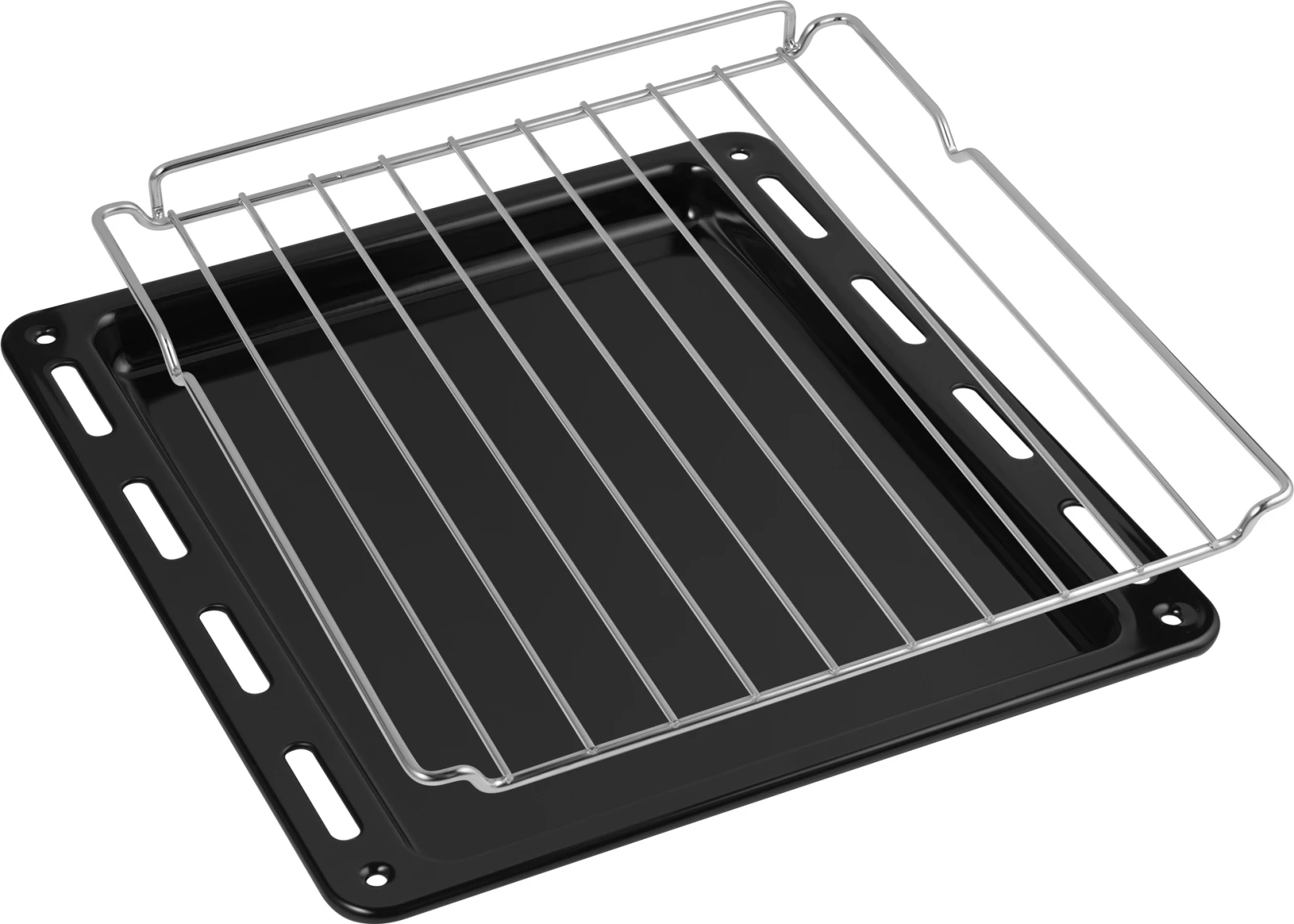 Товар Компактный духовой шкаф Weissgauff EOY 4511 Touch DB VSK2316305