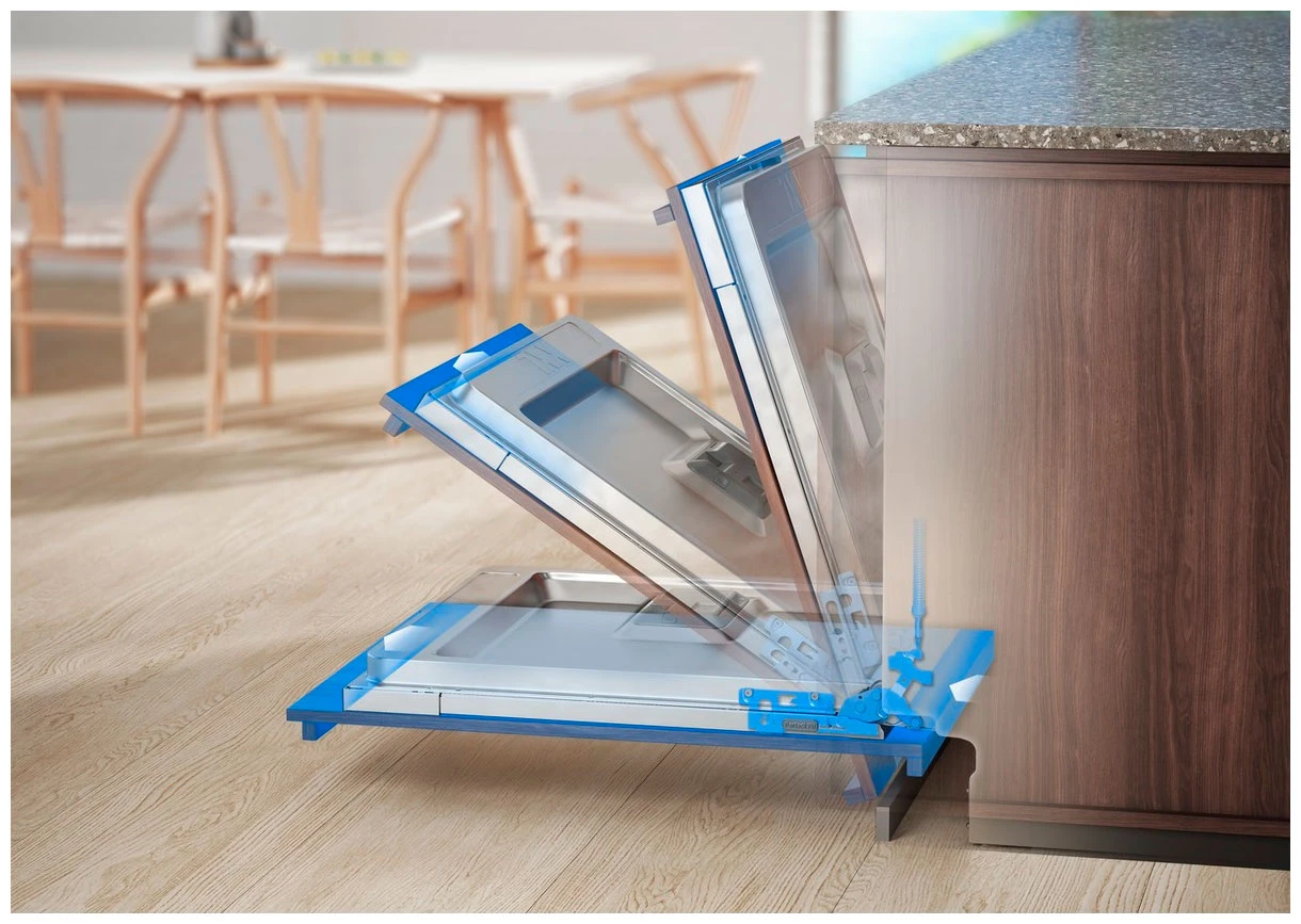 Товар Встраиваемая посудомоечная машина Electrolux EEA 12100 L VSK2268608