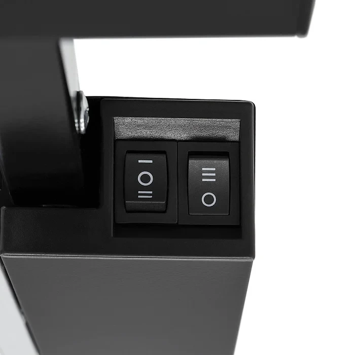 Товар Встраиваемая вытяжка Krona Kerry 600 Black PB VSK2321601