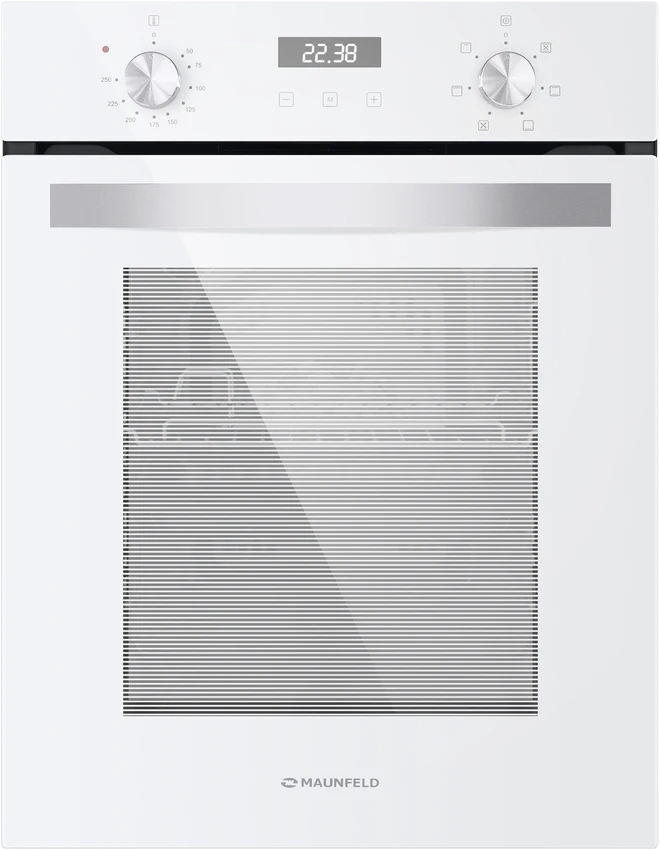 Духовой шкаф Maunfeld EOEM516W VSK2239537