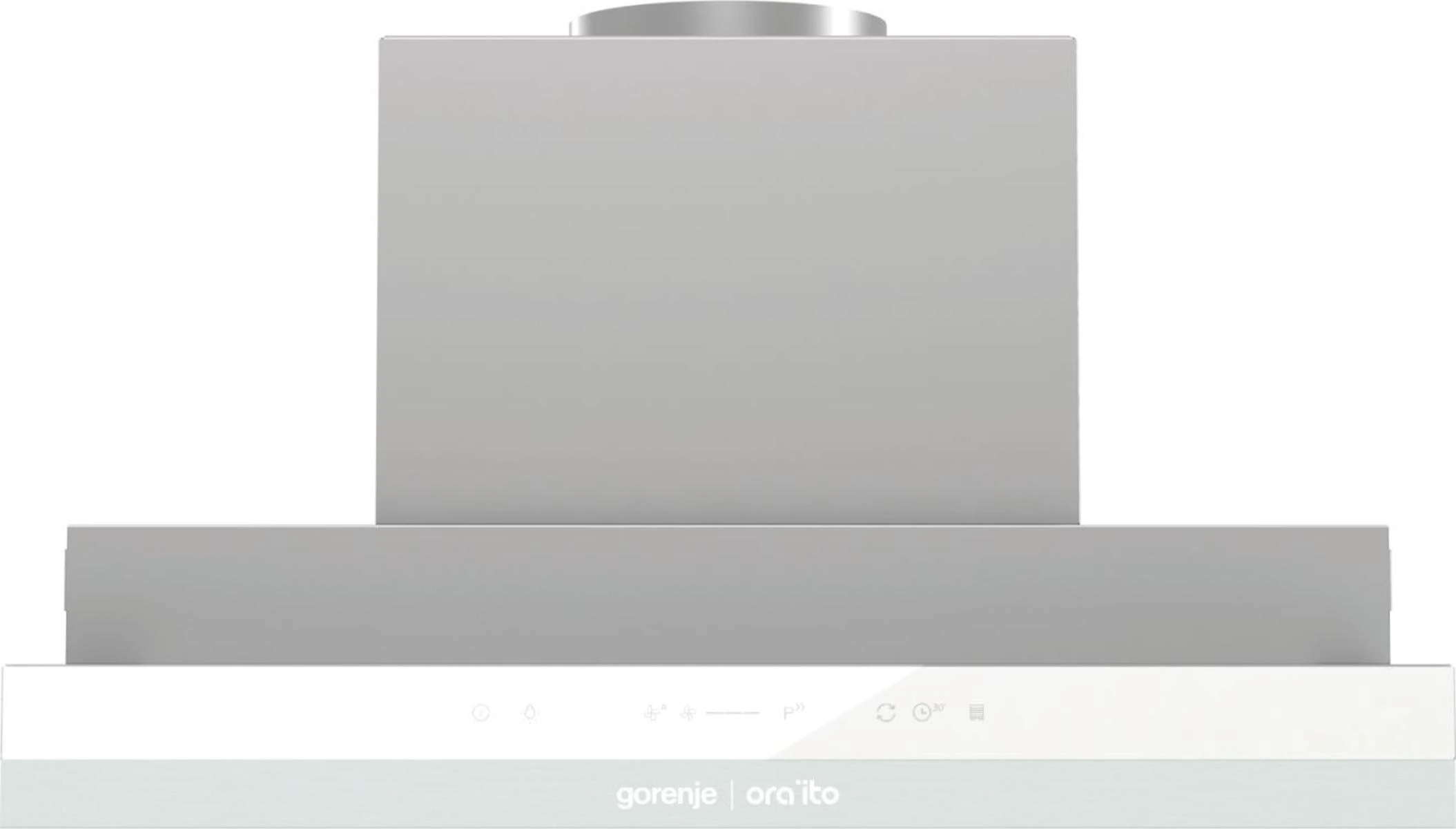 Товар Встраиваемая вытяжка Gorenje BHP643ORAW VSK2277413