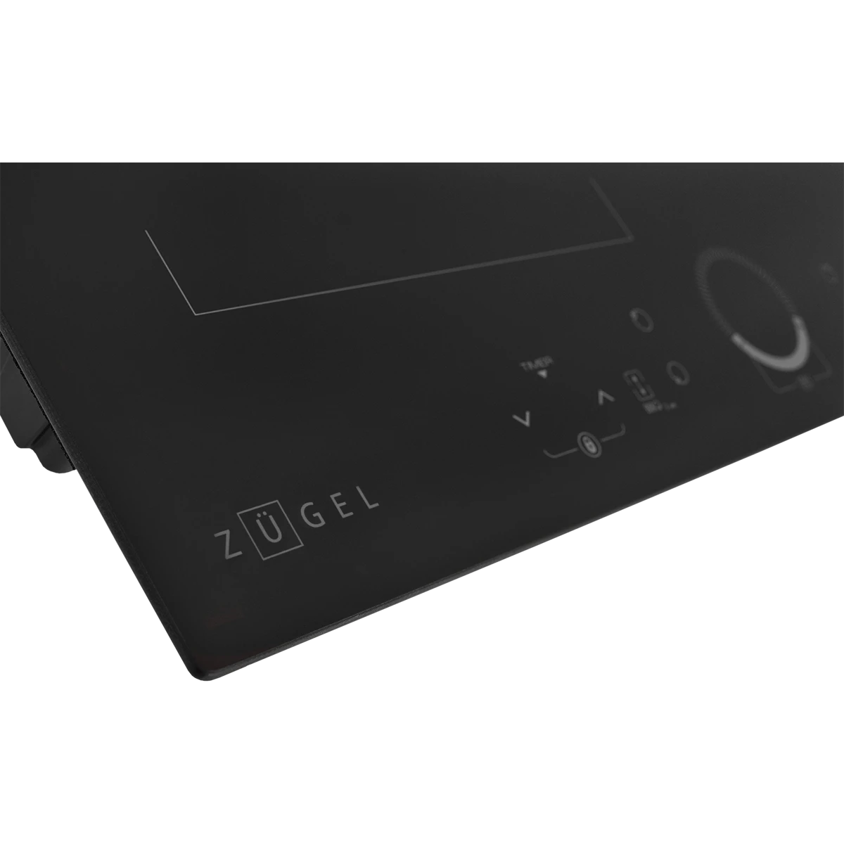 Товар Варочная панель Zugel ZIH605B VSK2283048