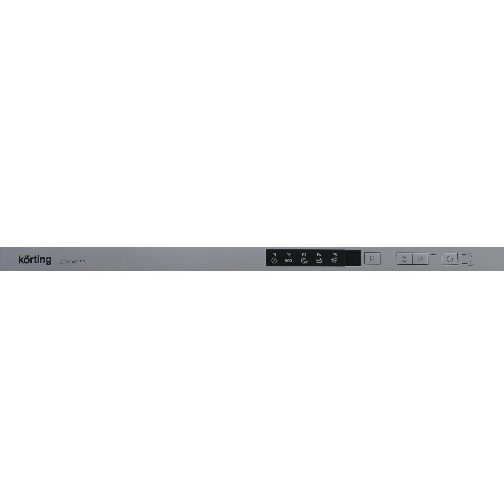 Товар Встраиваемая посудомоечная машина Korting KDI 60460 SD VSK2195848
