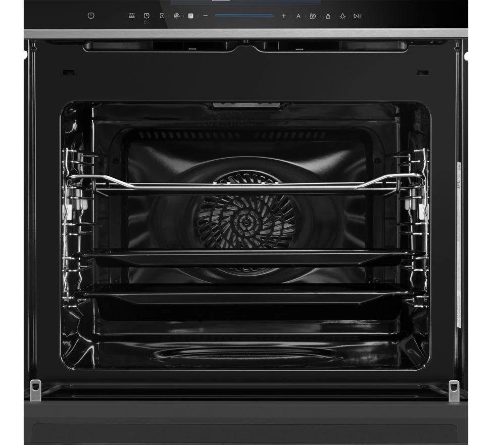 Товар Духовой шкаф Maunfeld MEOR7217SMB VSK2272842